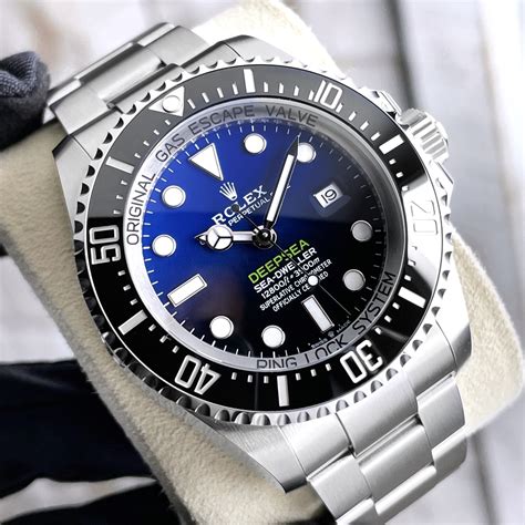 rolex deepsea sea-dweller price|rolex deepsea dweller for sale.